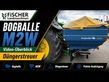 Esparcidor - Bogballe - m2w
