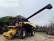 Cosechadora de Cereal - New Holland - cx8070 (cx8060,cx8080)