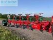 Arado - Kverneland - 2501s variomat i-plough