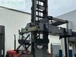 Elevadora - Linde - c 400/4 356