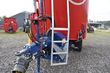 Remolqu esparcidor - Siloking - trailedline duo 18