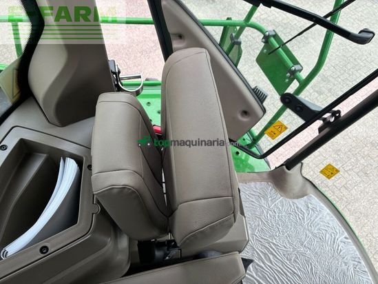 Cosechadora de Cereal - John Deere - f9 700