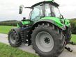 Tractor agrícola - Deutz-Fahr - 6160 powershift