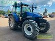 Tractor agrícola - New Holland - ts 115