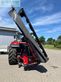 Cortacésped manual - Massey Ferguson - dm 367 tl-v