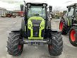 Tractor agrícola - Claas - elios 210 cnob-edition