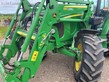 Tractor agrícola - John Deere - 5100 R