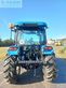 Tractor agrícola - New Holland - t4.65s stage v S