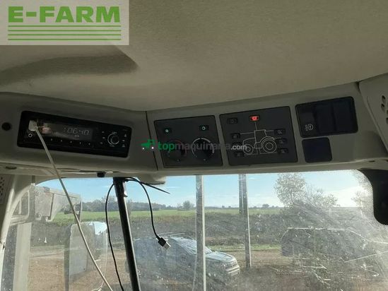 Tractor agrícola - Claas - arion 610 - stage v concept