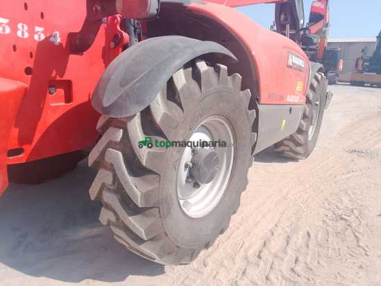 Telescopica MANITOU MT1335 EASY