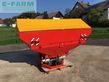 Esparcidor - Jar-Met - 2000l grenzstreueinrichtung plane beleuchtung