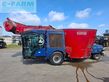 Remolqu esparcidor - Siloking - selfline 4.0 1612-13