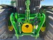 Tractor agrícola - John Deere - 6r185 garantie 03/2028