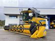 Cosechadora de Cereal - New Holland - ch 7.70 laterale