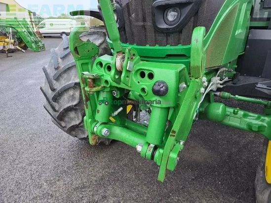 Tractor agrícola - John Deere - 6175m