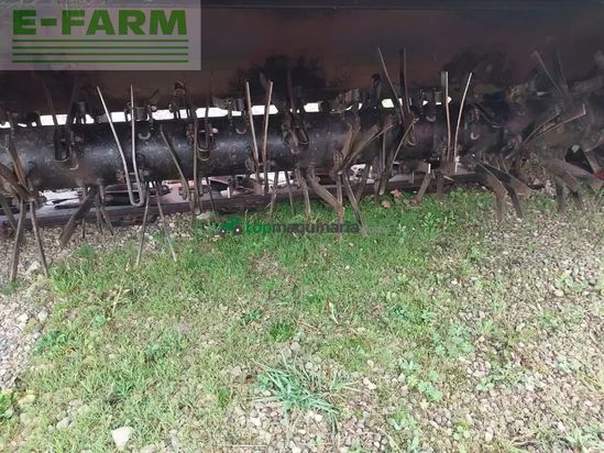 Cortacésped manual - Vicon - extra 631t