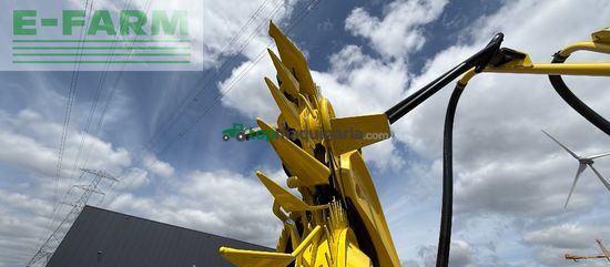 Cabezal - John Deere - 475 Pro