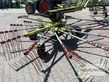 Henificador - Claas - liner 4000 comfort