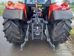 Tractor agrícola - Massey Ferguson - mf 5435 mit frontlader