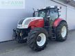 Tractor agrícola - Steyr - 6225 cvt