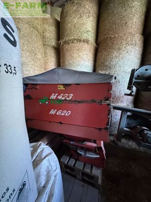 Esparcidor - Kuhn - mds 932