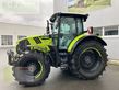 Tractor agrícola - Claas - arion 570 cmatic cebis *cnob*