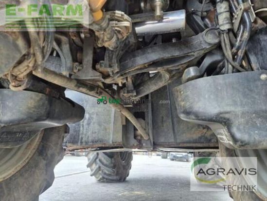 Atomizador - Challenger - rogator 655 c