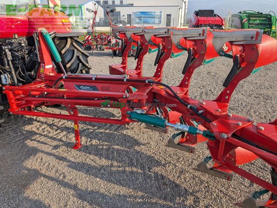 Arado - Kverneland - ecomat on-land 10-schar