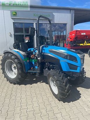Tractor agrícola - Landini - 2-055