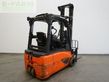Elevadora - Linde - e 20 l evo 386-02