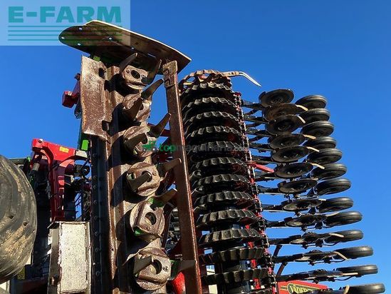 Sembradora - Horsch - pronto 6 ke