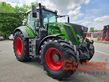 Tractor agrícola - Fendt - 822 profi plus vario