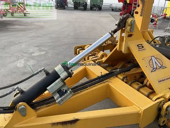 Grada rotativa -  - dom s 35