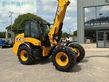 Telescopica - JCB - tm320s pivot steer telehandler (st26636)