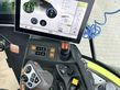 Tractor agrícola - Claas - arion 550 cmatic cebis