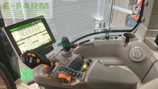 Tractor agrícola - John Deere - 7R 290