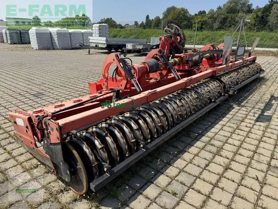 Grada rotativa - Maschio - aquila rapido 7000