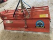 Rotocultivador (rotovator - Agrator - AV-1500