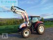 Tractor agrícola - Steyr - 4065 s kompakt