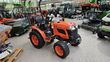 Tractor agrícola - Kubota - b1-161 allrad