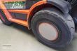 Elevadora - Linde - h 50 d 396-02
