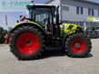 Tractor agrícola - Claas - arion 660 cmatic cebis