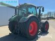 Tractor agrícola - Fendt - 718 vario s4 profi plus | rtk