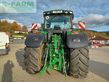 Tractor agrícola - John Deere - 6250r - reifendruckregelanlage