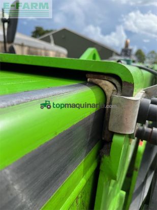 Telescopica - Merlo - tf45.11