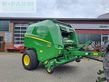Empacadora gigant - John Deere - v461r
