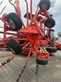 Henificador - Kuhn - ga 8030