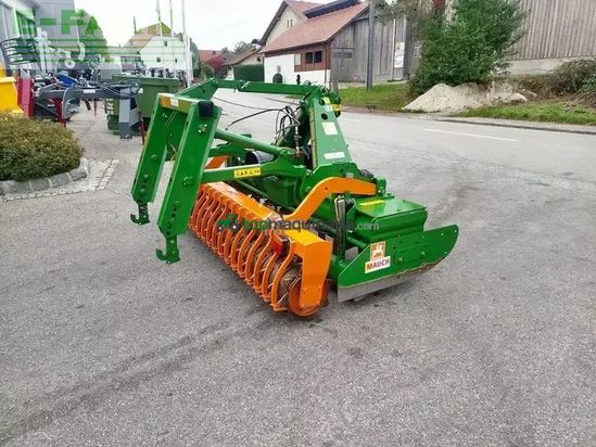 Grada rotativa - Amazone - ke 253 special kreiselegge