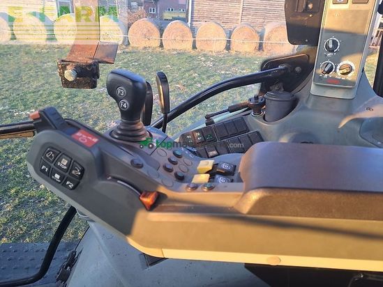 Tractor agrícola - Claas - arion 510 cis hexashift HEXASHIFT CIS