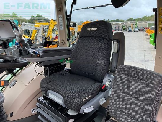 Tractor agrícola - Fendt - 936 profi plus tractor (st27577)